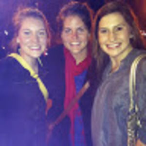 Meet your Posher, Carol